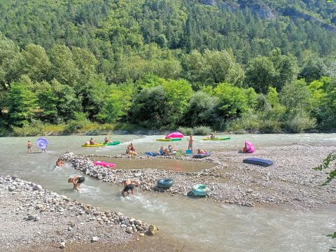Camping Les Acacias - Camping Drome - Image N°48