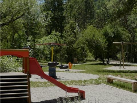 Camping Les Acacias - Camping Drome - Image N°39