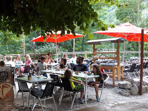 Camping Les Acacias - Camping Drome - Image N°41