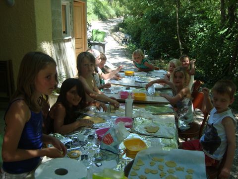 Camping Les Acacias - Camping Drome - Image N°26
