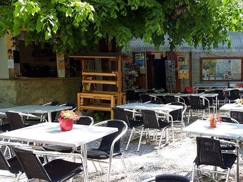 Camping Les Acacias - Camping Drome - Image N°45