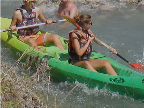 Camping Les Acacias - Camping Drome - Image N°21