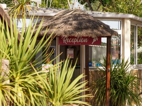 Camping L'Air Marin - Camping Hérault - Image N°74