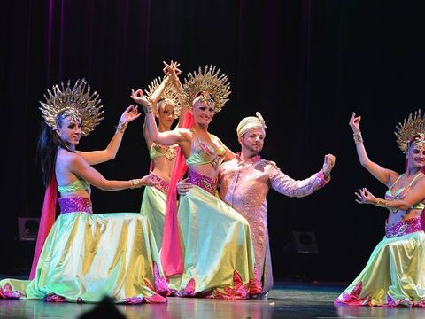 Camping L'Air Marin - Camping Hérault - Image N°49