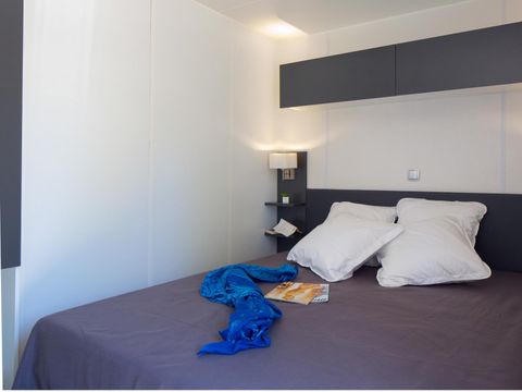 MOBILHOME 4 personnes - HACIENDA - 2 Chambres 6- SAMEDI