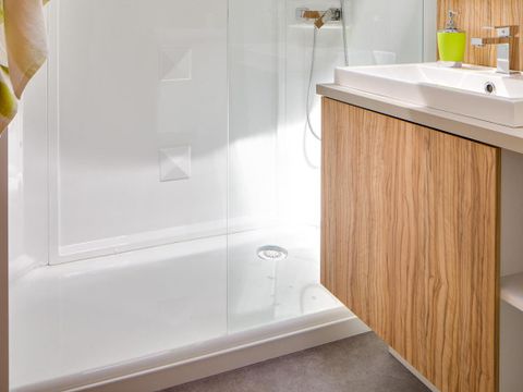 MOBILHOME 4 personnes - HACIENDA - 2 Chambres 6- SAMEDI