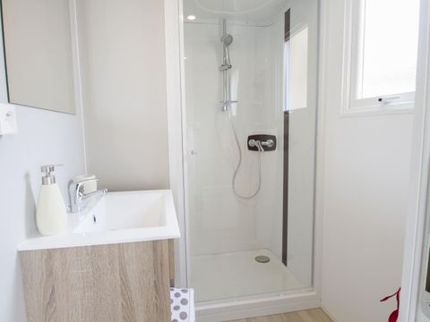 MOBILHOME 6 personnes - MEXICO - 2 Chambres - SAMEDI