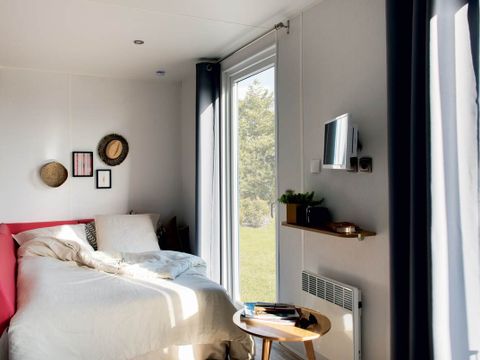 MOBILHOME 6 personnes - ACAPULCO - 2 Chambres - SAMEDI