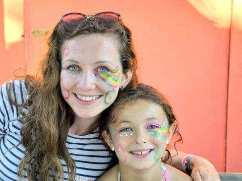 Camping L'Air Marin - Camping Hérault - Image N°27