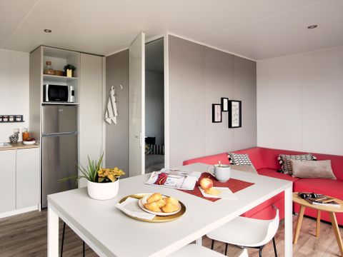 Mobilhome 6 personnes - ACAPULCO - 2 chambres