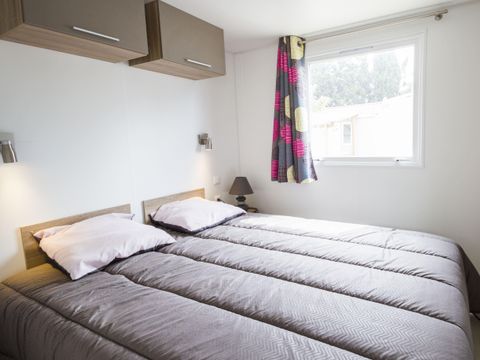 MOBILHOME 6 personnes - MEXICO - 2 Chambres - DIMANCHE