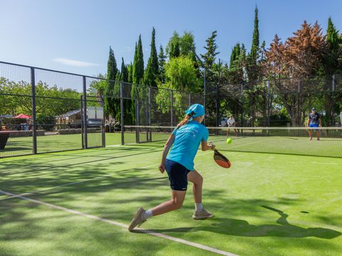 Camping L'Air Marin - Camping Hérault - Image N°97