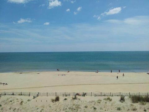 Camping L'Air Marin - Camping Hérault - Image N°50