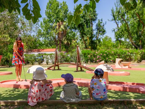 Camping L'Air Marin - Camping Hérault - Image N°69