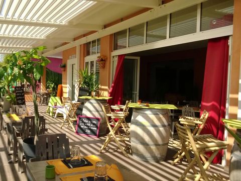 Camping L'Air Marin - Camping Hérault - Image N°38