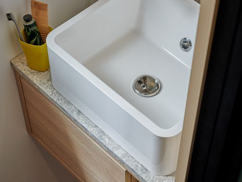 MOBILHOME 6 personnes - TULUM, LUXE - 3 Chambres - SAMEDI