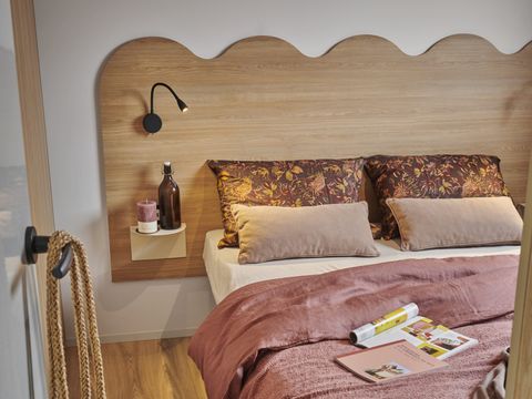 MOBILHOME 6 personnes - PLAYA, LUXE - 3 Chambres - SAMEDI