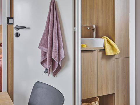 MOBILHOME 6 personnes - PLAYA, LUXE - 3 Chambres - DIMANCHE