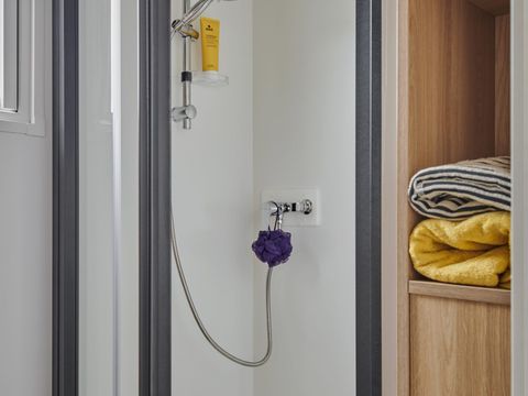 MOBILHOME 4 personnes - PLAYA, LUXE - 2 Chambres - DIMANCHE