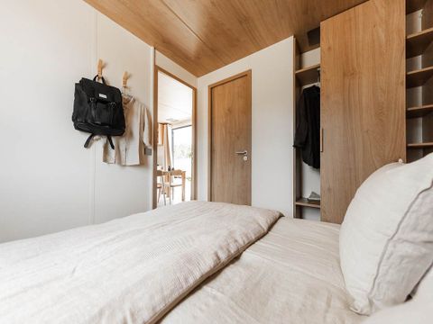 Mobilhome 6 personnes - RIO - 3 chambres - SAMEDI