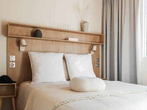 MOBILHOME 4 personnes - RIO - 2 Chambres - SAMEDI