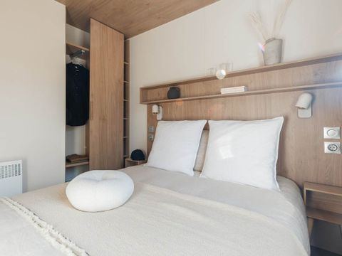 MOBILHOME 4 personnes - RIO - 2 Chambres - DIMANCHE