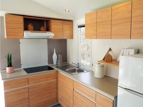 MOBILHOME 6 personnes - YUCATAN - 3 Chambres - SAMEDI