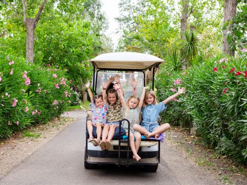 Camping L'Air Marin - Camping Hérault - Image N°83