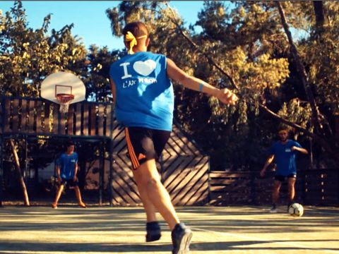 Camping L'Air Marin - Camping Hérault - Image N°25