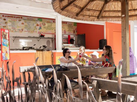 Camping L'Air Marin - Camping Hérault - Image N°81