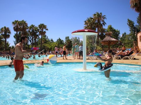 Camping L'Air Marin - Camping Hérault - Image N°15