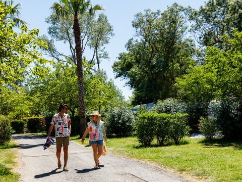 Camping L'Air Marin - Camping Hérault - Image N°80
