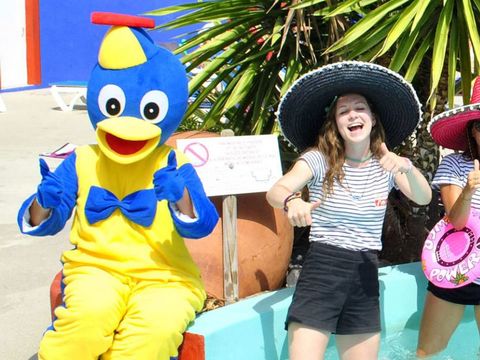 Camping L'Air Marin - Camping Hérault - Image N°24