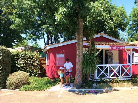 Camping L'Air Marin - Camping Hérault - Image N°46