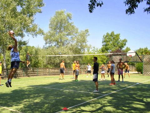 Camping L'Air Marin - Camping Hérault - Image N°58
