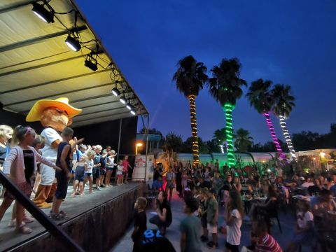 Camping L'Air Marin - Camping Hérault - Image N°96