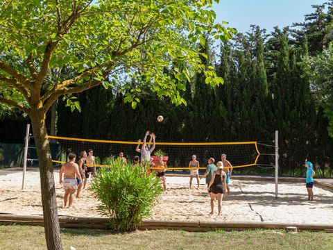 Camping L'Air Marin - Camping Hérault - Image N°70