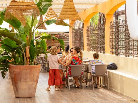 Camping L'Air Marin - Camping Hérault - Image N°85