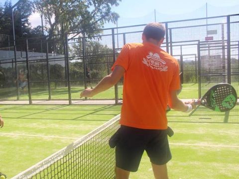 Camping L'Air Marin - Camping Hérault - Image N°15