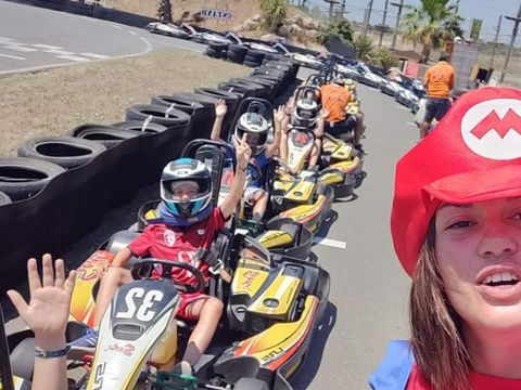 Camping L'Air Marin - Camping Hérault - Image N°19