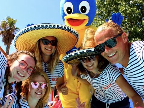 Camping L'Air Marin - Camping Hérault - Image N°21