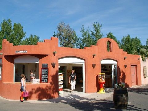 Camping L'Air Marin - Camping Hérault - Image N°44