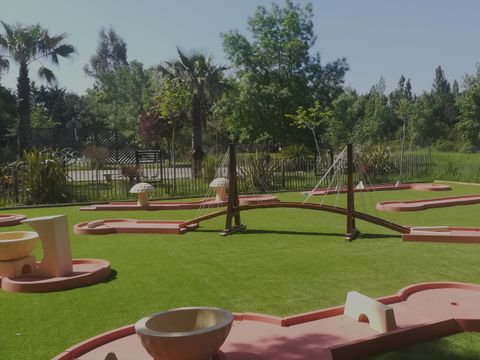 Camping L'Air Marin - Camping Hérault - Image N°29