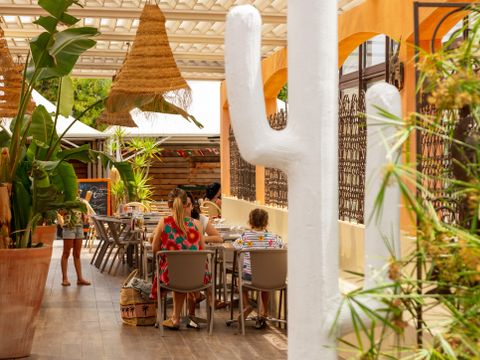 Camping L'Air Marin - Camping Hérault - Image N°69