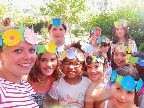 Camping L'Air Marin - Camping Hérault - Image N°20