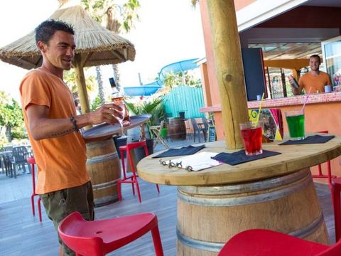 Camping L'Air Marin - Camping Hérault - Image N°41