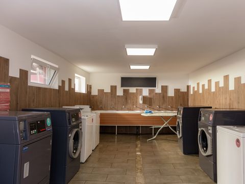 Camping L'Air Marin - Camping Hérault - Image N°86