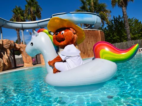 Camping L'Air Marin - Camping Hérault - Image N°10