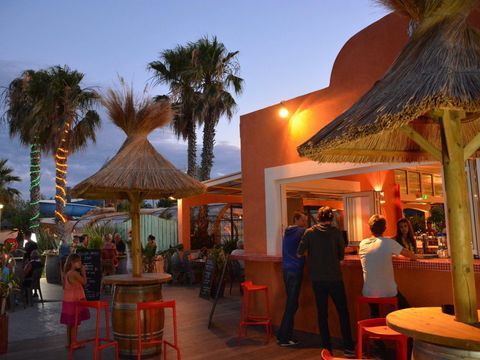 Camping L'Air Marin - Camping Hérault - Image N°44