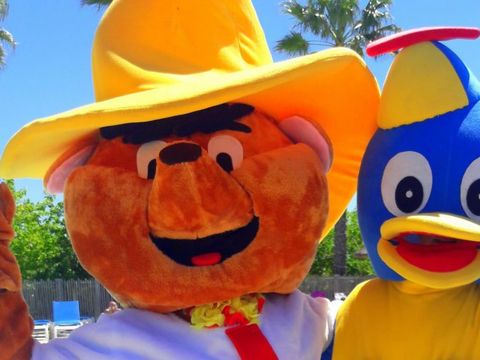 Camping L'Air Marin - Camping Hérault - Image N°17